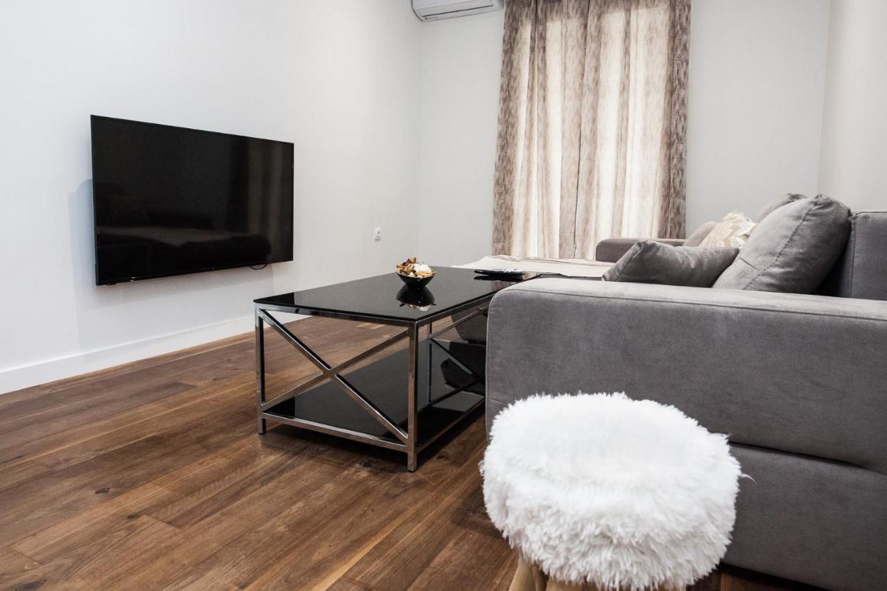 أثينا Cute Apartment Near Acropolis المظهر الخارجي الصورة