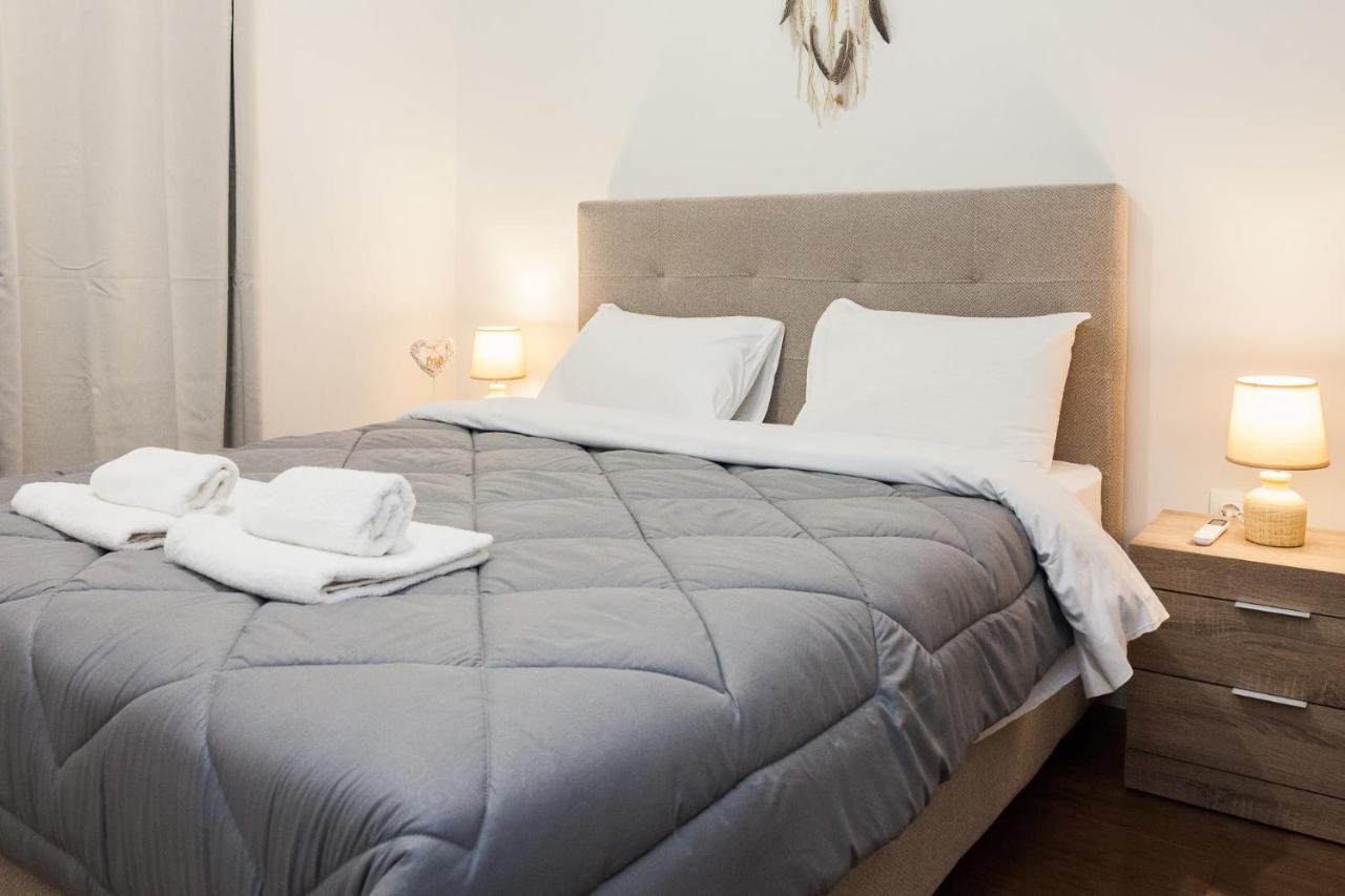 أثينا Cute Apartment Near Acropolis المظهر الخارجي الصورة