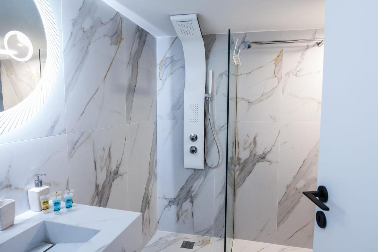 أثينا Cute Apartment Near Acropolis المظهر الخارجي الصورة